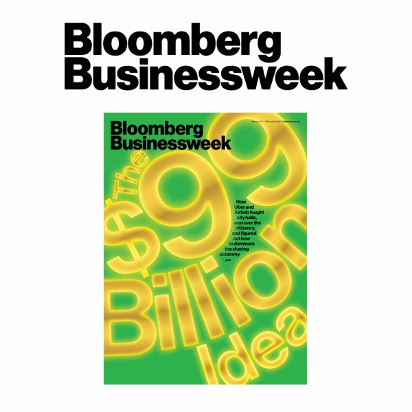 Bloomberg Businessweek – Worldwide Magazine