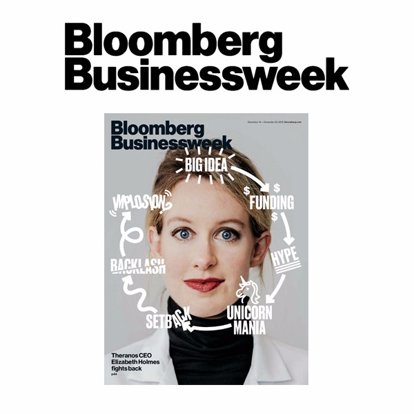 Bloomberg Businessweek – Worldwide Magazine