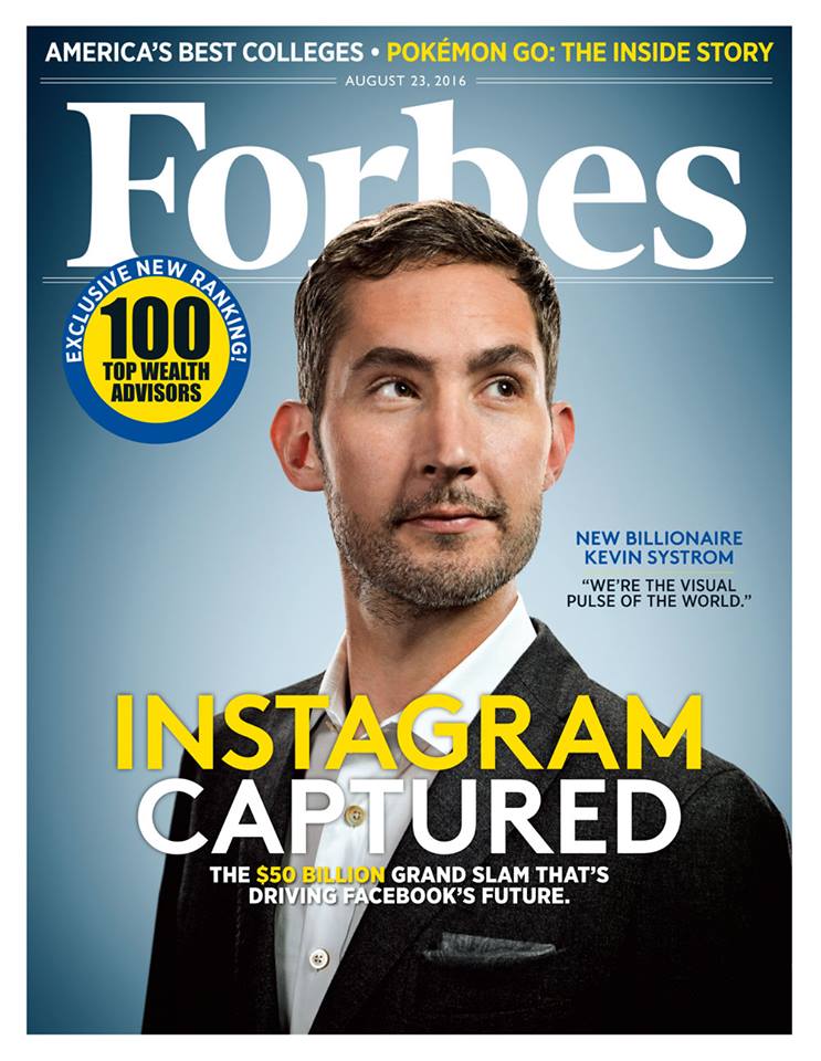 forbes magazine cover – Worldwide Magazine